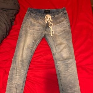 PacSun Joggers